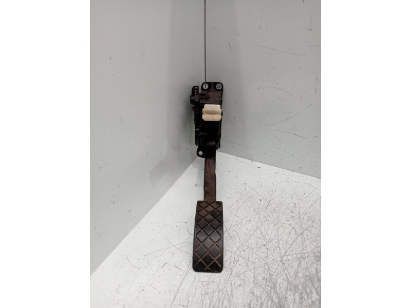 Recambio de potenciometro pedal para volkswagen golf iv variant (1j5) 1.9 tdi 4motion referencia OEM IAM 6Q1721503L 00849541 