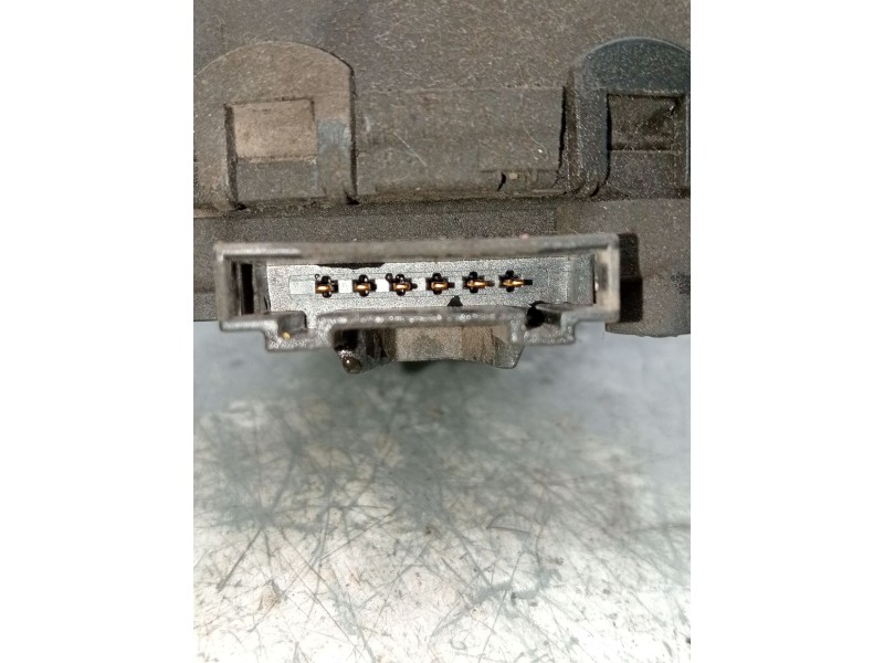 Recambio de potenciometro pedal para volkswagen golf iv variant (1j5) 1.9 tdi 4motion referencia OEM IAM 6Q1721503L 00849541 
