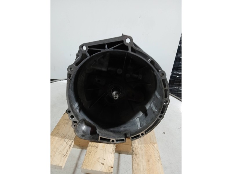 Recambio de caja cambios para bmw serie 3 berlina (e90) referencia OEM IAM CBB 6V 5060438