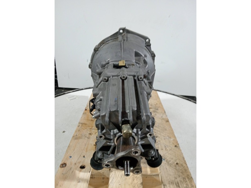 Recambio de caja cambios para bmw serie 3 berlina (e90) referencia OEM IAM CBB 6V 5060438
