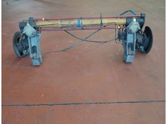 Recambio de puente trasero para citroën xsara (n1) 2.0 hdi 90 referencia OEM IAM   DISCO