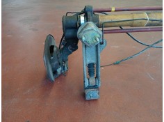 Recambio de puente trasero para citroën xsara (n1) 2.0 hdi 90 referencia OEM IAM   DISCO 2