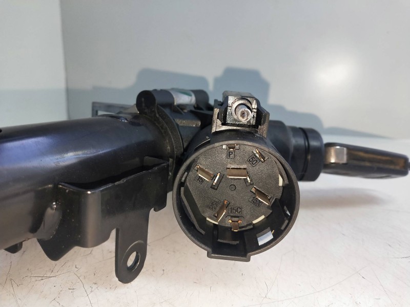 Recambio de conmutador de arranque para mercedes clase a (w168) 1.4 cat referencia OEM IAM   