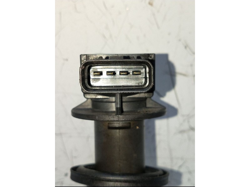 Recambio de bobina encendido para toyota yaris (ncp1/nlp1/scp1) 1.0 linea sol referencia OEM IAM 9091902240  
