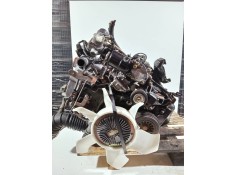 Recambio de motor completo para mitsubishi montero (v60/v70) referencia OEM IAM 4M41 KICKER DT2146