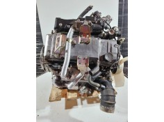 Recambio de motor completo para mitsubishi montero (v60/v70) referencia OEM IAM 4M41 KICKER DT2146 2