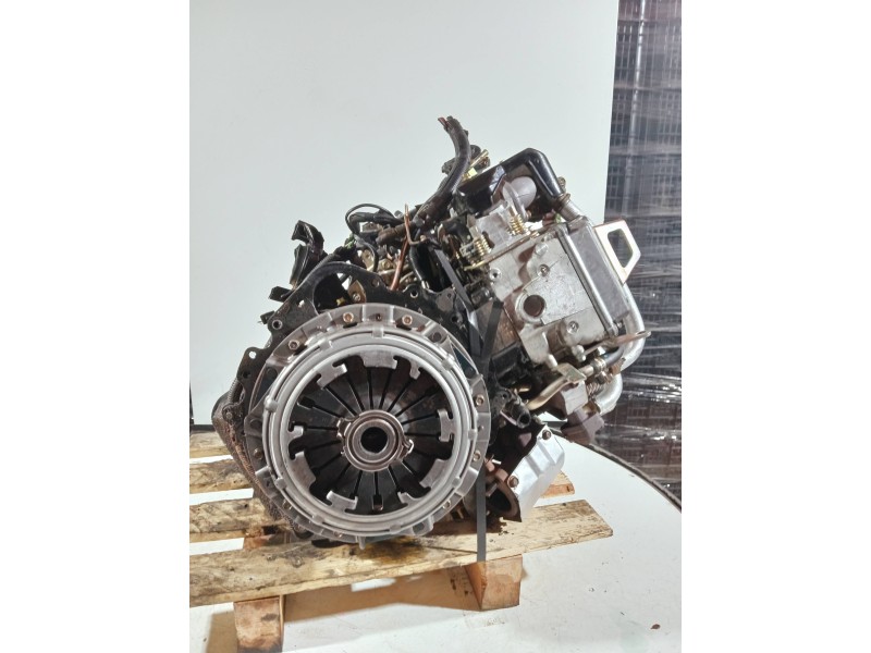 Recambio de motor completo para mitsubishi montero (v60/v70) referencia OEM IAM 4M41 KICKER DT2146