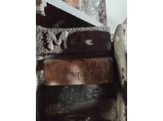 Recambio de motor completo para mitsubishi montero (v60/v70) referencia OEM IAM 4M41 KICKER DT2146