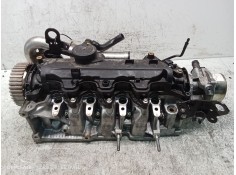Recambio de culata para renault clio iv 1.5 dci diesel fap referencia OEM IAM 110428257R 3156061 