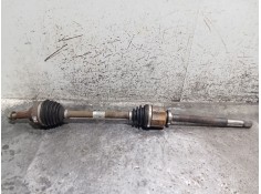 Recambio de transmision delantera derecha para opel vivaro a furgoneta (x83) 2.0 cdti (f7) referencia OEM IAM   