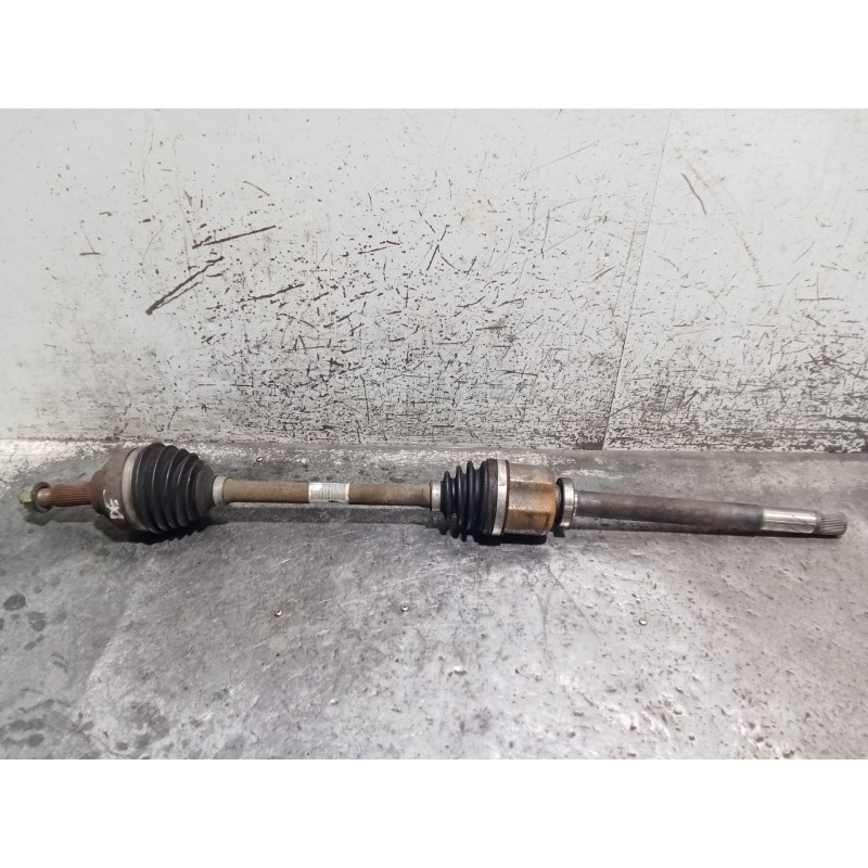 Recambio de transmision delantera derecha para opel vivaro a furgoneta (x83) 2.0 cdti (f7) referencia OEM IAM   