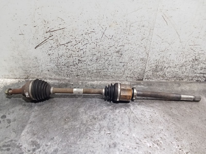 Recambio de transmision delantera derecha para opel vivaro a furgoneta (x83) 2.0 cdti (f7) referencia OEM IAM   