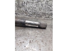 Recambio de transmision delantera derecha para opel vivaro a furgoneta (x83) 2.0 cdti (f7) referencia OEM IAM    2