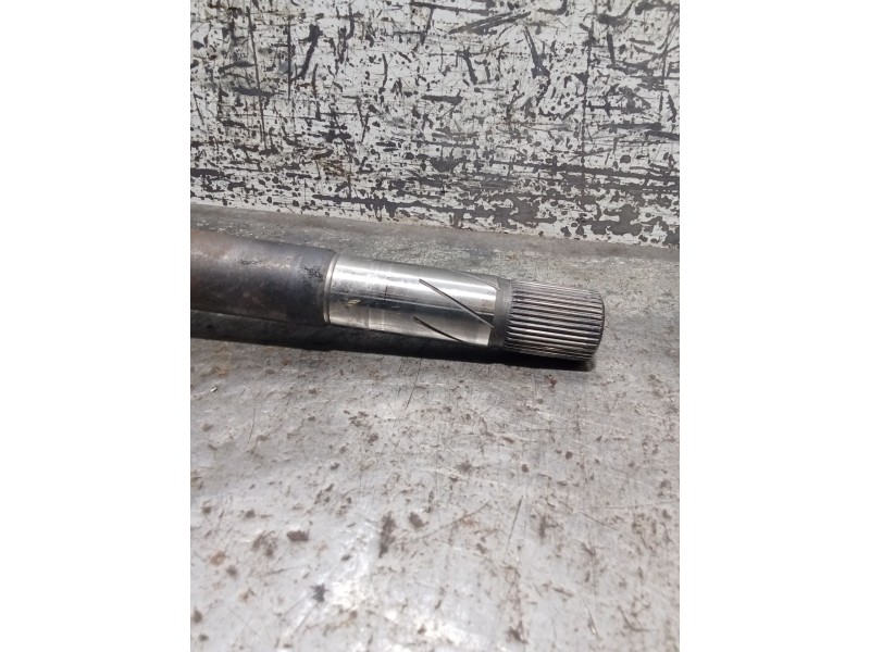 Recambio de transmision delantera derecha para opel vivaro a furgoneta (x83) 2.0 cdti (f7) referencia OEM IAM   