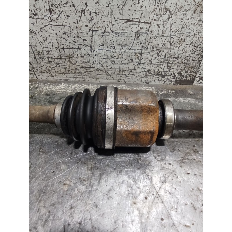 Recambio de transmision delantera derecha para opel vivaro a furgoneta (x83) 2.0 cdti (f7) referencia OEM IAM   