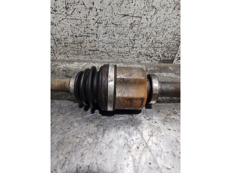 Recambio de transmision delantera derecha para opel vivaro a furgoneta (x83) 2.0 cdti (f7) referencia OEM IAM   