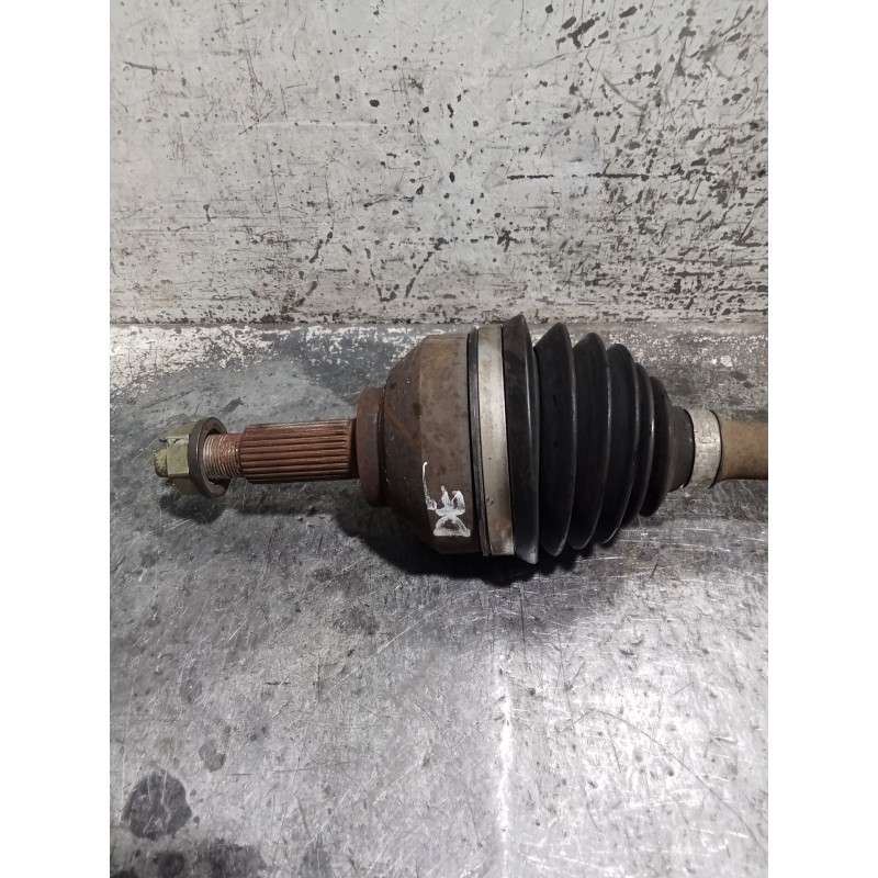 Recambio de transmision delantera derecha para opel vivaro a furgoneta (x83) 2.0 cdti (f7) referencia OEM IAM   