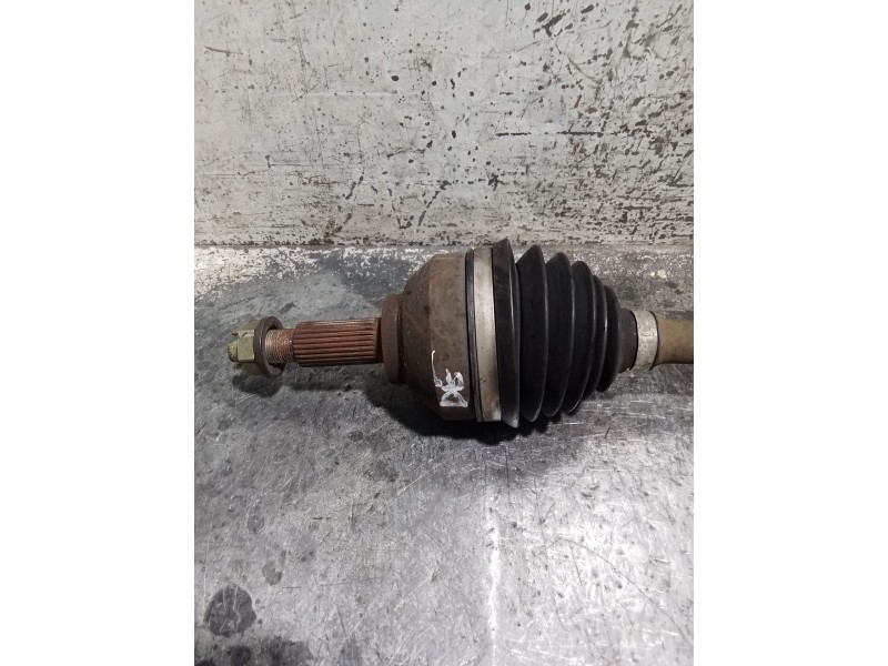 Recambio de transmision delantera derecha para opel vivaro a furgoneta (x83) 2.0 cdti (f7) referencia OEM IAM   