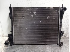 Recambio de radiador agua para opel vivaro a furgoneta (x83) 2.0 cdti (f7) referencia OEM IAM 8200411166D 93854164 