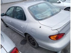 hyundai lantra berlina (rd) del año 1998 2