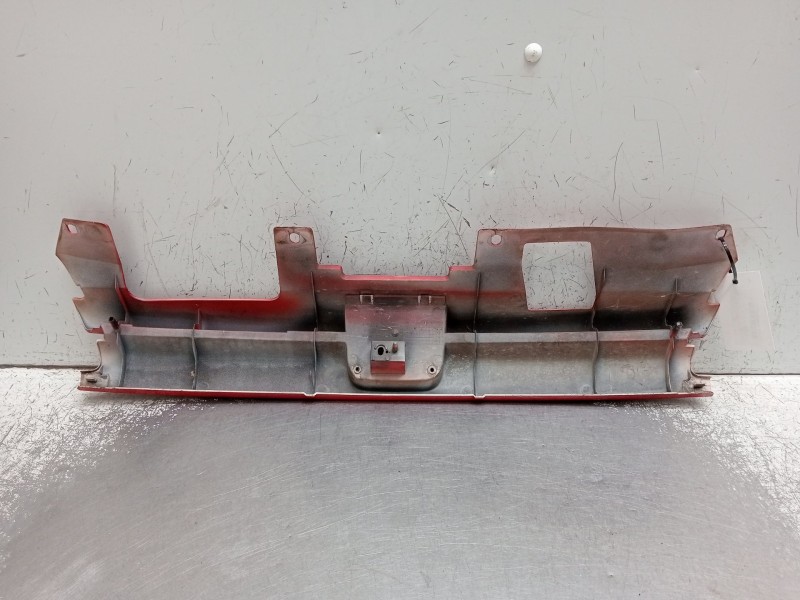 Recambio de rejilla delantera para peugeot 306 hatchback (7a, 7c, n3, n5) 1.6 referencia OEM IAM   