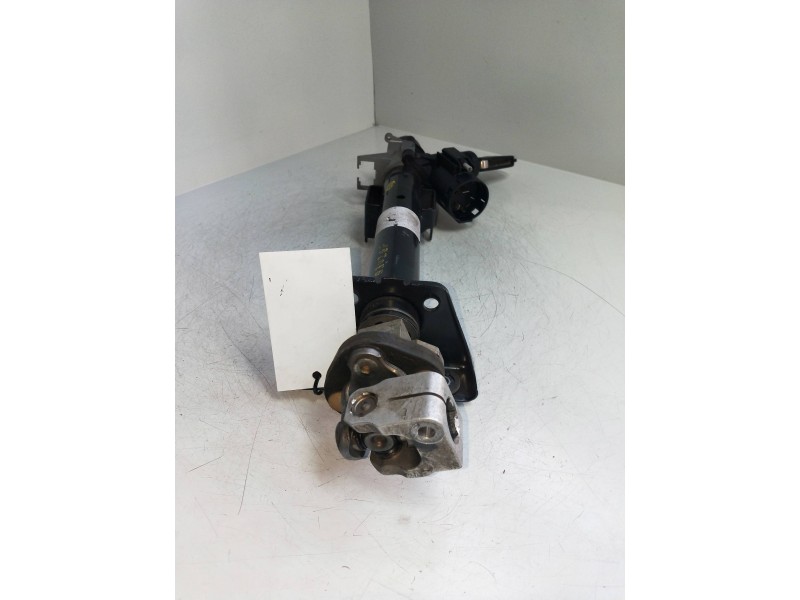 Recambio de conmutador de arranque para mercedes clase a (w168) 1.4 cat referencia OEM IAM   