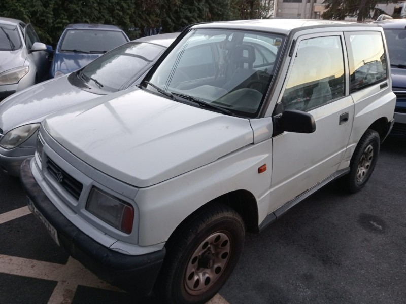 suzuki vitara (et) del año 2003