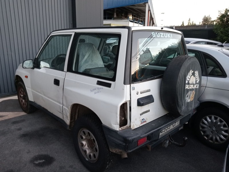 suzuki vitara (et) del año 2003
