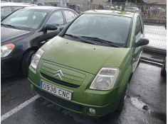 citroën c2 (jm_) del año 2003
