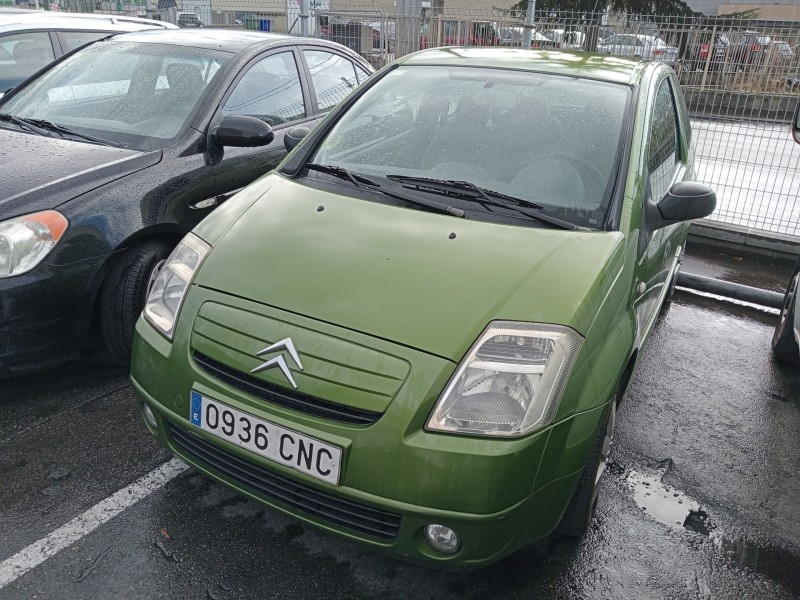 citroën c2 (jm_) del año 2003