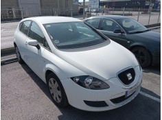 seat leon (1p1) del año 2007