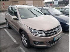 volkswagen tiguan (5n_) del año 2014