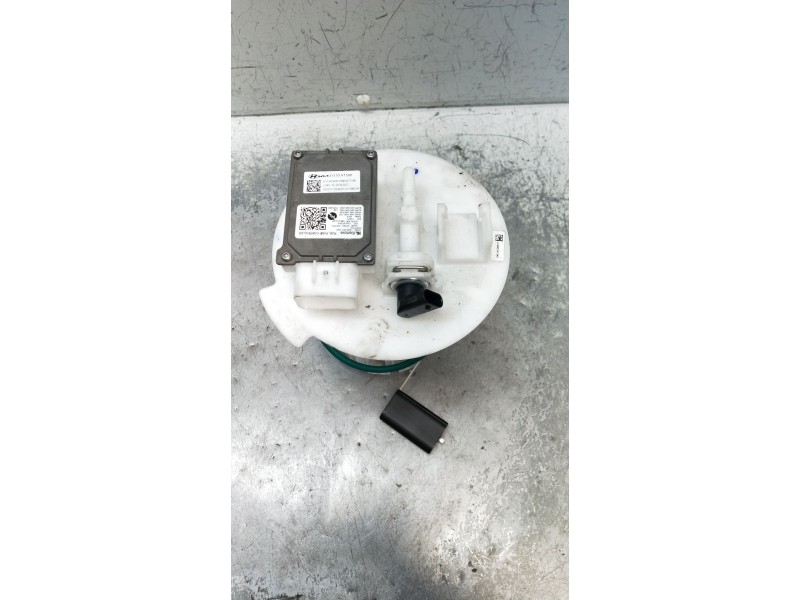 Recambio de bomba combustible para kia niro ii (sg2) 1.6 gdi hybrid referencia OEM IAM 31110AT500 1000N77200 