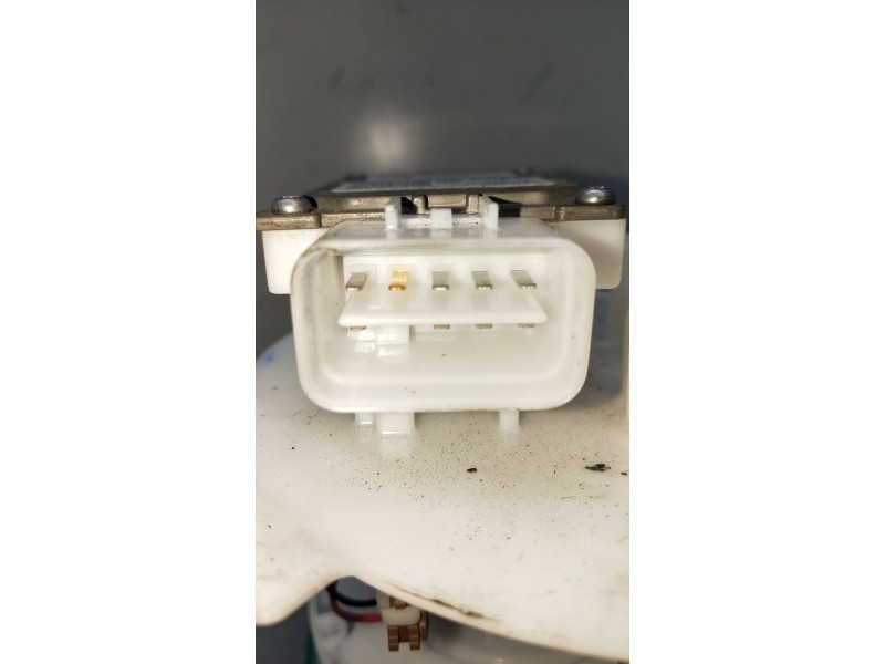 Recambio de bomba combustible para kia niro ii (sg2) 1.6 gdi hybrid referencia OEM IAM 31110AT500 1000N77200 