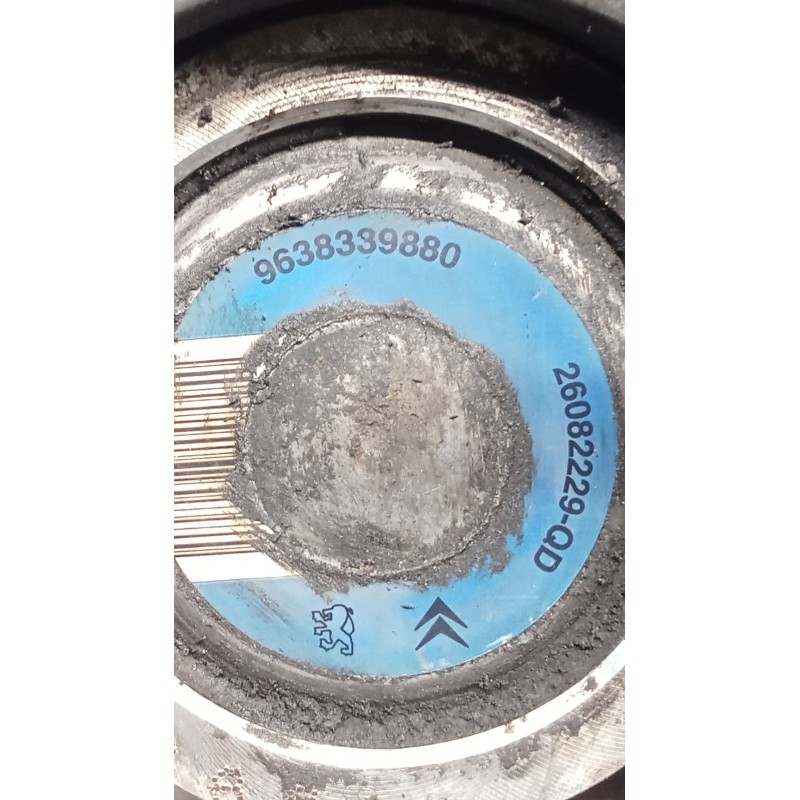 Recambio de bomba direccion para citroën xsara coupé (n0) 2.0 hdi 90 referencia OEM IAM 9638339880  