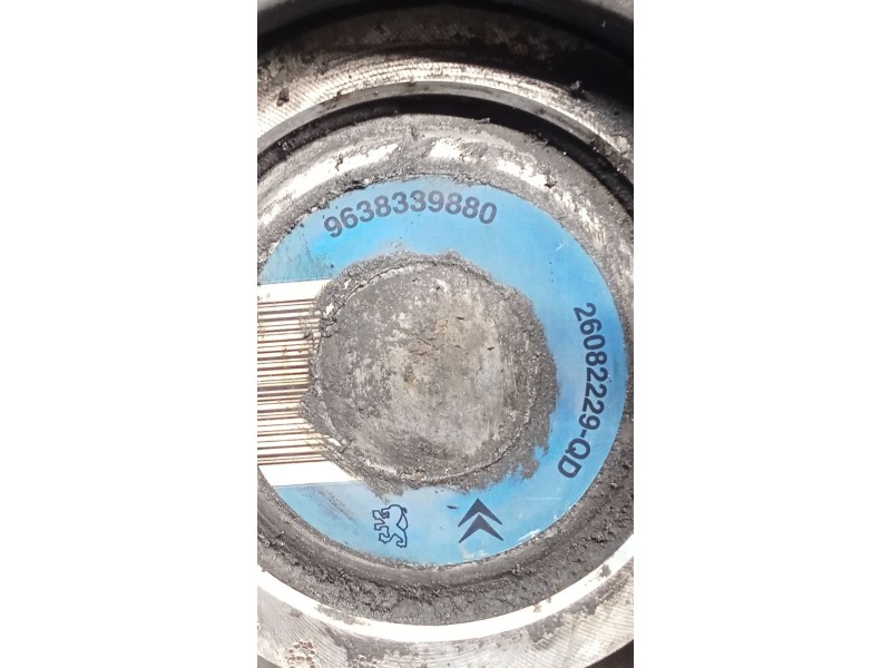 Recambio de bomba direccion para citroën xsara coupé (n0) 2.0 hdi 90 referencia OEM IAM 9638339880  