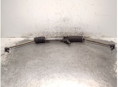 Recambio de cremallera direccion para peugeot 205 ii (20a/c) 1.7 diesel referencia OEM IAM FUEYE ROTO VER FOTOS  