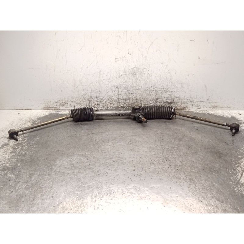 Recambio de cremallera direccion para peugeot 205 ii (20a/c) 1.7 diesel referencia OEM IAM FUEYE ROTO VER FOTOS  