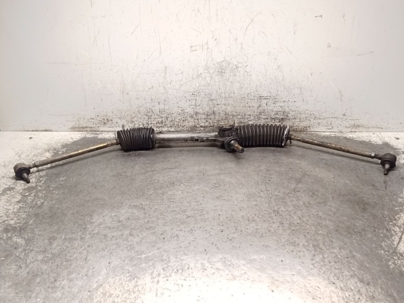 Recambio de cremallera direccion para peugeot 205 ii (20a/c) 1.7 diesel referencia OEM IAM FUEYE ROTO VER FOTOS  