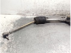 Recambio de cremallera direccion para peugeot 205 ii (20a/c) 1.7 diesel referencia OEM IAM FUEYE ROTO VER FOTOS   2