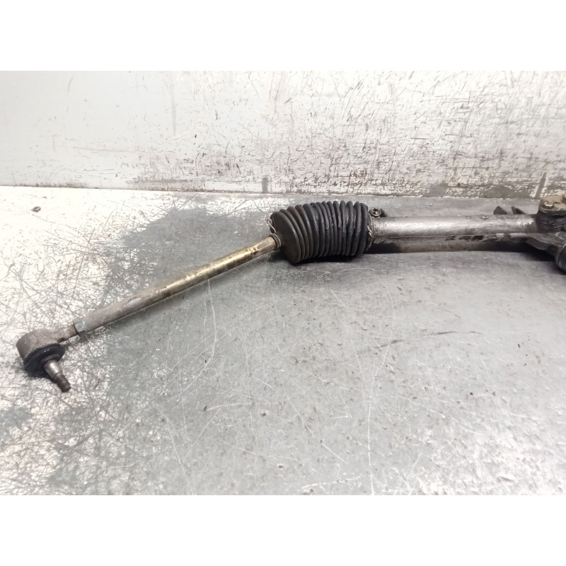 Recambio de cremallera direccion para peugeot 205 ii (20a/c) 1.7 diesel referencia OEM IAM FUEYE ROTO VER FOTOS  