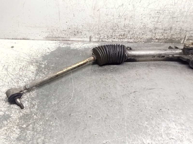 Recambio de cremallera direccion para peugeot 205 ii (20a/c) 1.7 diesel referencia OEM IAM FUEYE ROTO VER FOTOS  