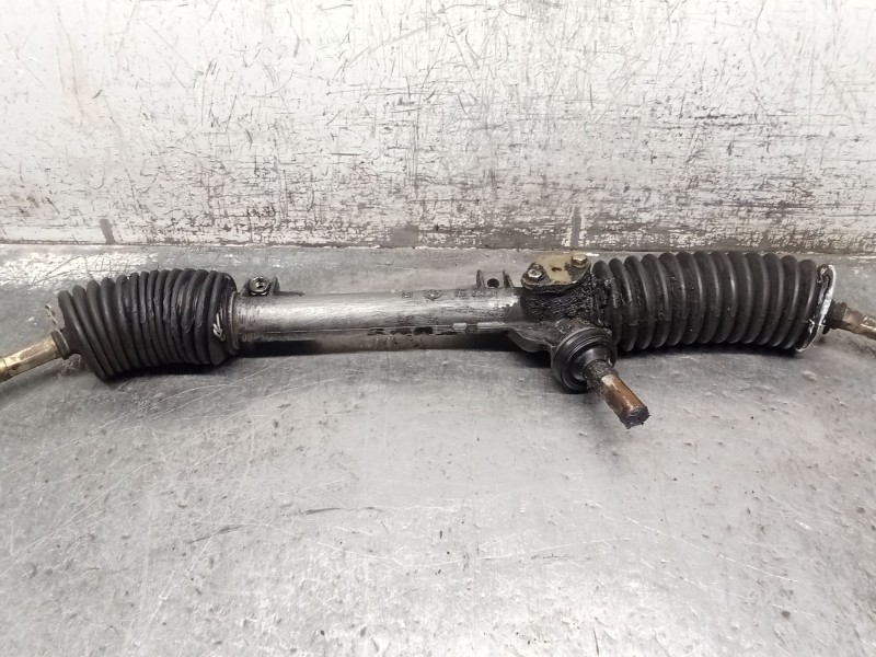 Recambio de cremallera direccion para peugeot 205 ii (20a/c) 1.7 diesel referencia OEM IAM FUEYE ROTO VER FOTOS  