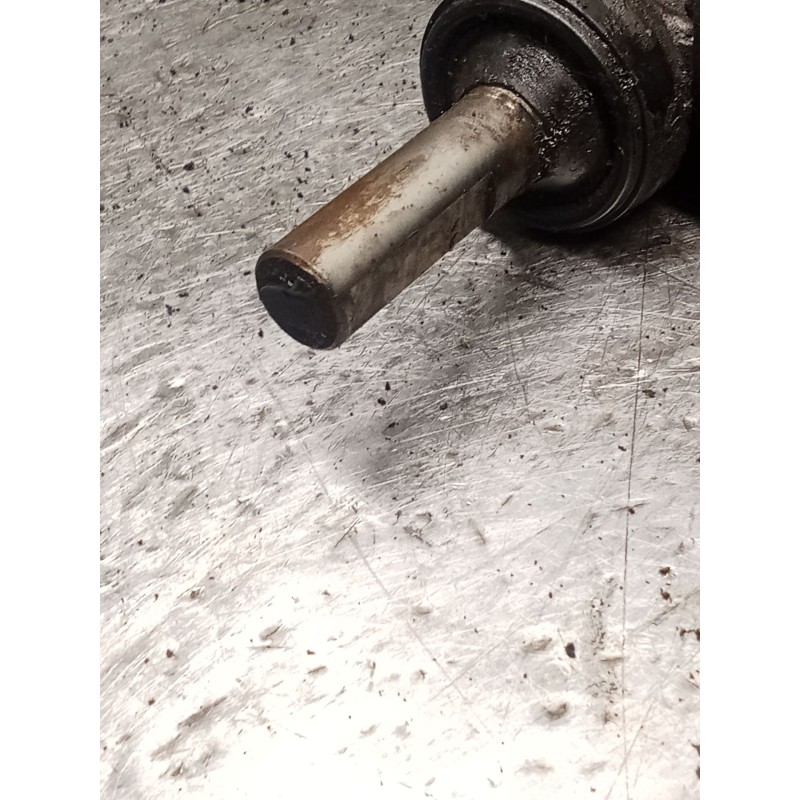 Recambio de cremallera direccion para peugeot 205 ii (20a/c) 1.7 diesel referencia OEM IAM FUEYE ROTO VER FOTOS  