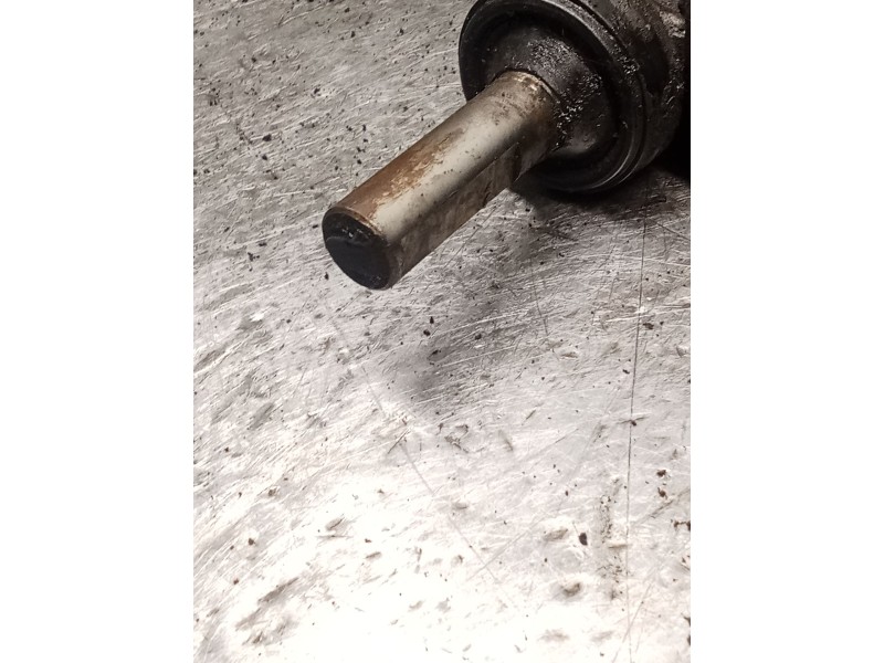 Recambio de cremallera direccion para peugeot 205 ii (20a/c) 1.7 diesel referencia OEM IAM FUEYE ROTO VER FOTOS  