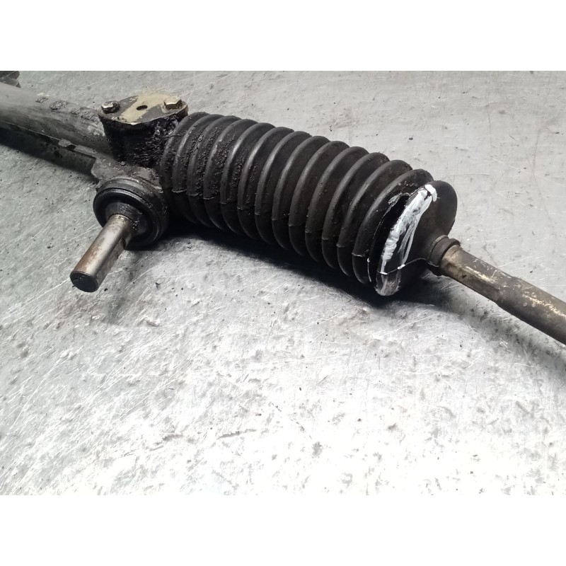 Recambio de cremallera direccion para peugeot 205 ii (20a/c) 1.7 diesel referencia OEM IAM FUEYE ROTO VER FOTOS  