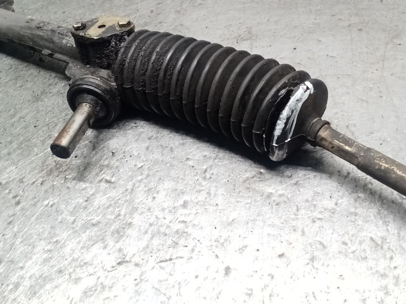 Recambio de cremallera direccion para peugeot 205 ii (20a/c) 1.7 diesel referencia OEM IAM FUEYE ROTO VER FOTOS  