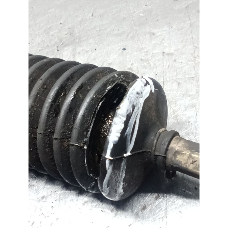 Recambio de cremallera direccion para peugeot 205 ii (20a/c) 1.7 diesel referencia OEM IAM FUEYE ROTO VER FOTOS  