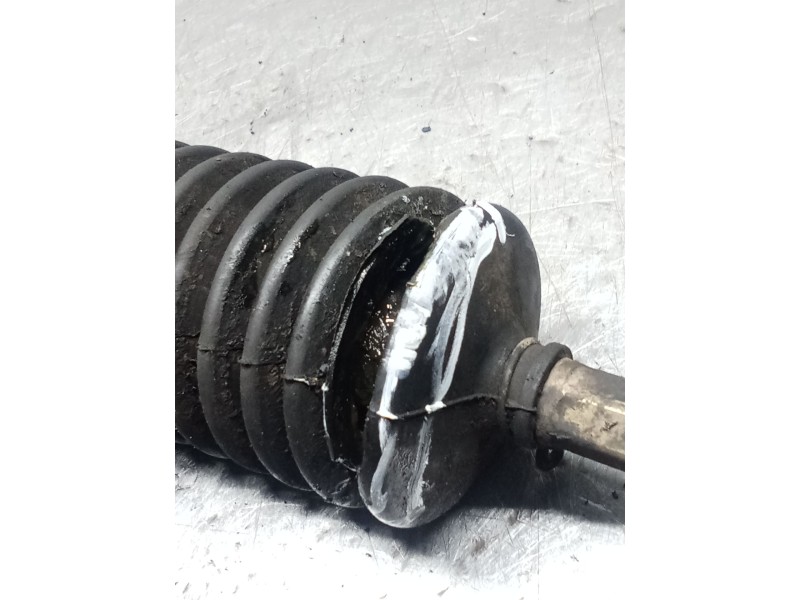 Recambio de cremallera direccion para peugeot 205 ii (20a/c) 1.7 diesel referencia OEM IAM FUEYE ROTO VER FOTOS  