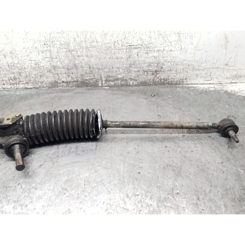 Recambio de cremallera direccion para peugeot 205 ii (20a/c) 1.7 diesel referencia OEM IAM FUEYE ROTO VER FOTOS  